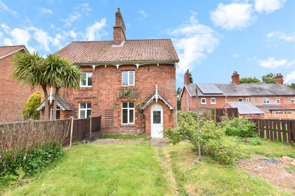 Main image of property: Church Hill House, Riby