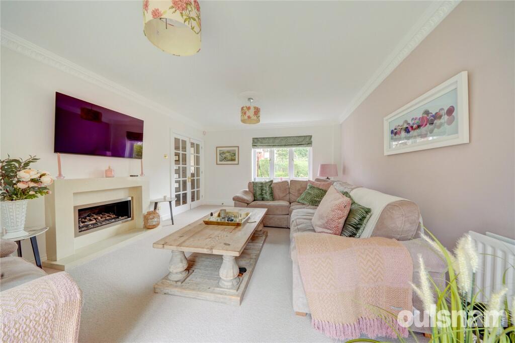 Additional image 9 of The Hollies, Barnt Green, Birmingham, Worcestershire, B45