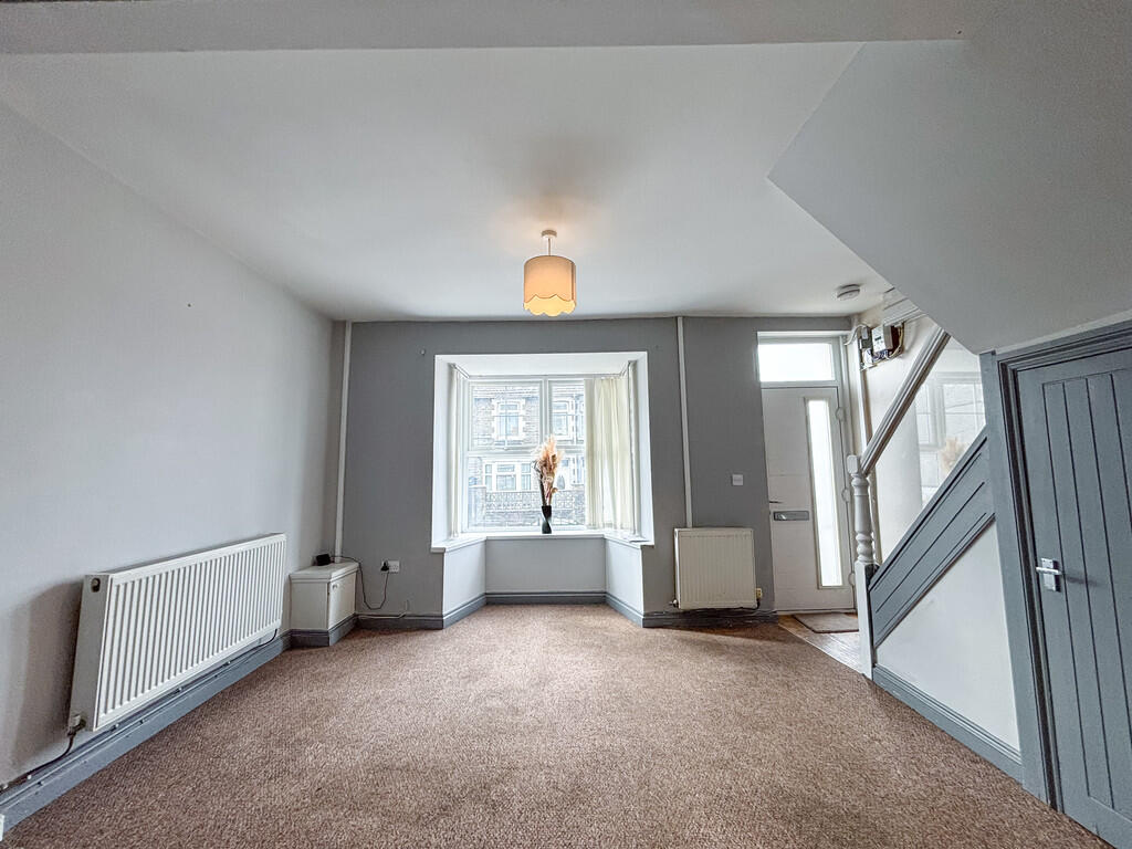 House in Bargoed, Caerphilly - View 5