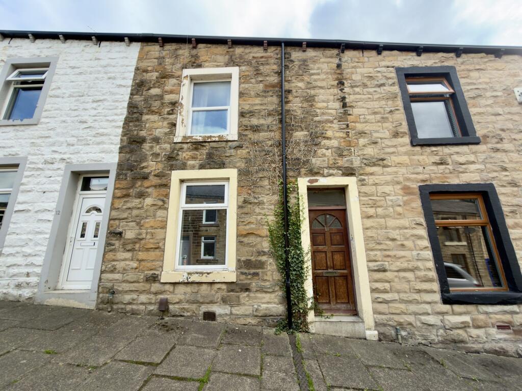 House in Burnley, Padiham