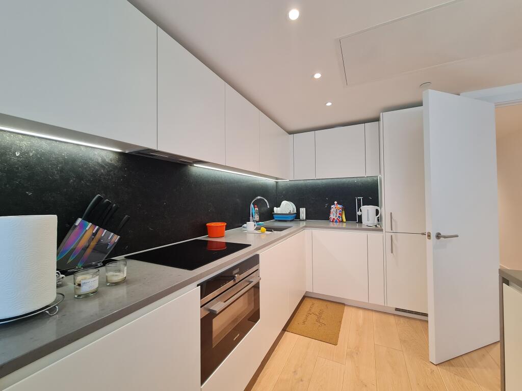 Main image of property: Marsh Wall, London