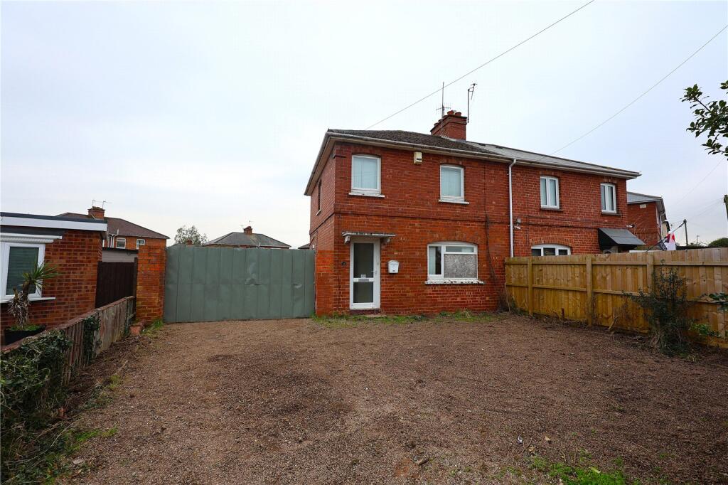 Main image of property: Goodrest Walk, Worcester, Worcestershire, WR3