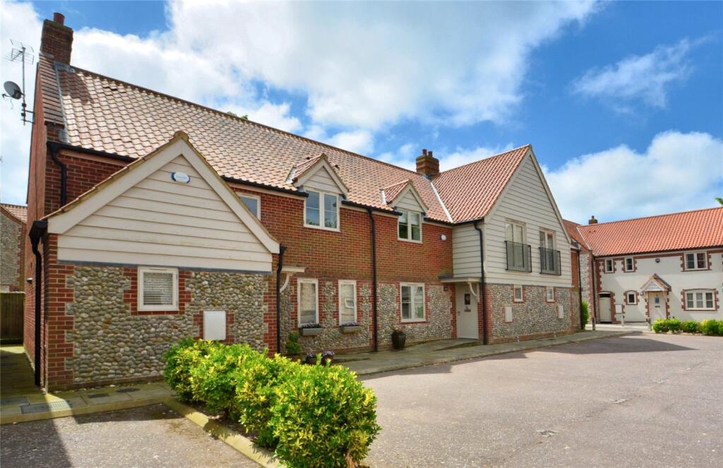 Main image of property: North Street, Langham, Holt, Norfolk, NR25