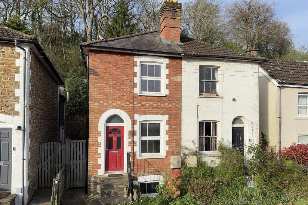 Main image of property: Godalming  ***No Onward Chain***