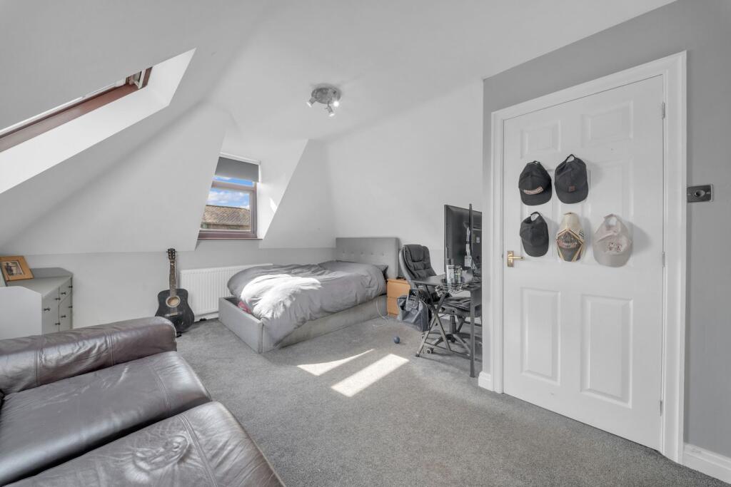 Additional image 21 of Alma Avenue, Foulridge, Colne, BB8