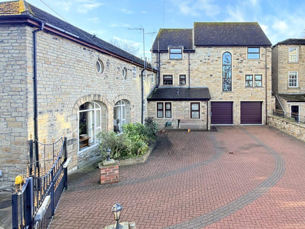 Main image of property: Sands Lane, Mirfield, WF14 8HJ