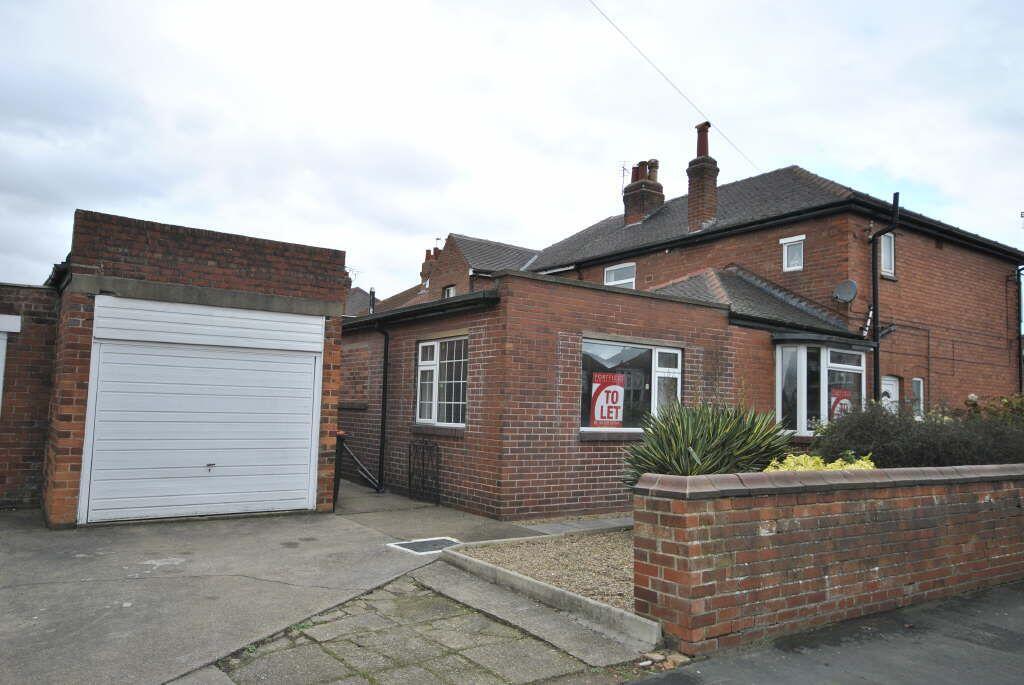 Main image of property: Sandringham Road, Town Moor, Doncaster