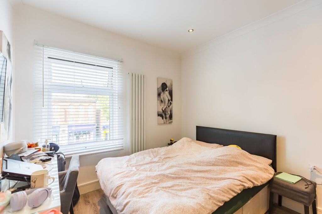 Main image of property: High Road,, Wood Green, London, N22