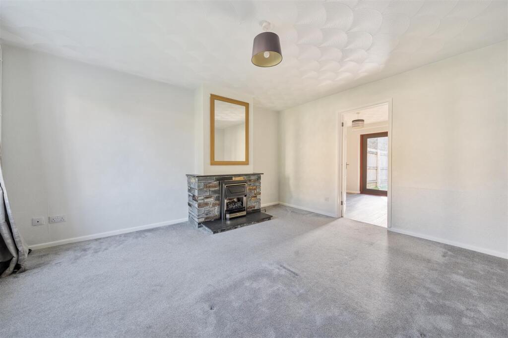 Marshall Drive, Ivybridge photo 4
