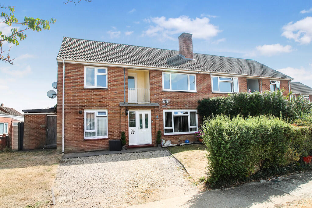 Main image of property: Sutton Courtenay, Oxfordshire