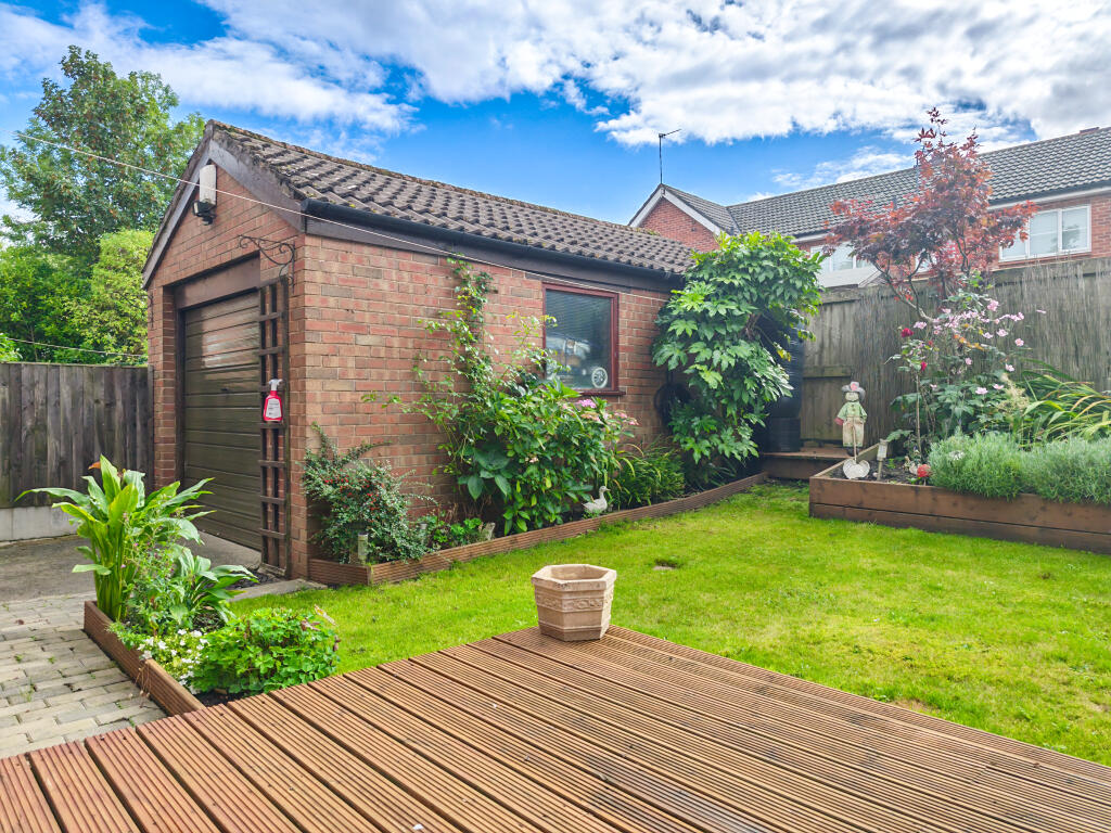House in Manchester - View 3