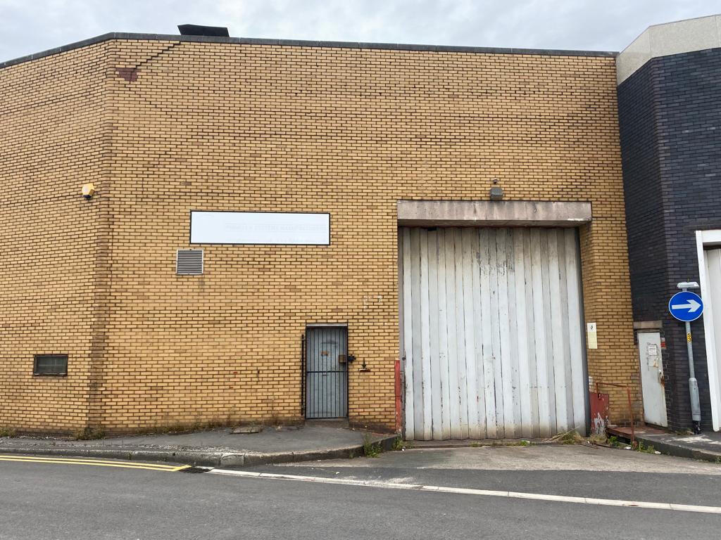 Main image of property: Meridian Centre, Crossbank Way, Oldham, Lancashire, OL8