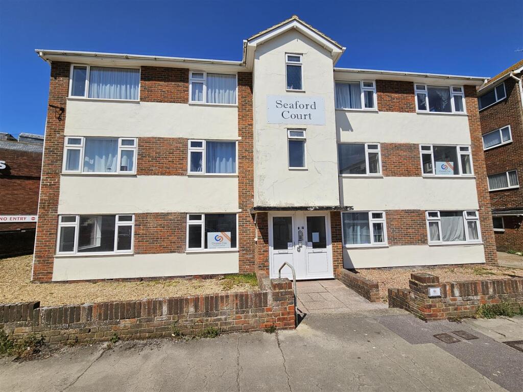 Main image of property: West Street, Seaford