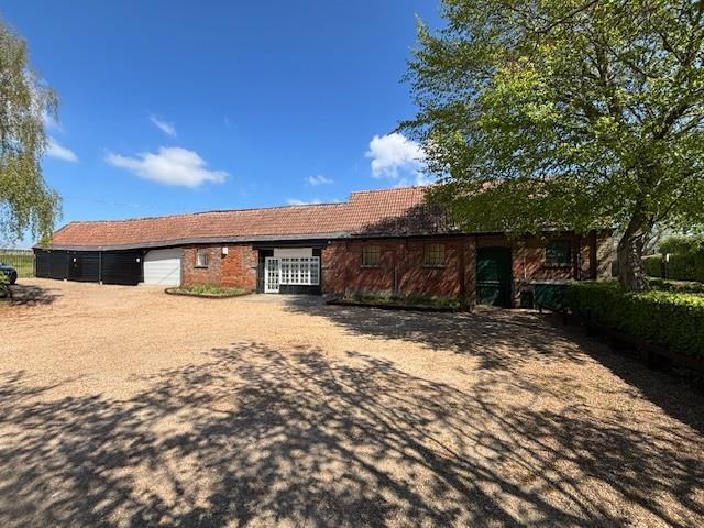 Main image of property: Heppington, Street End, Canterbury