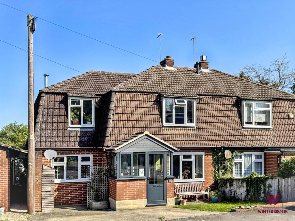 Main image of property: Underhill, Moulsford