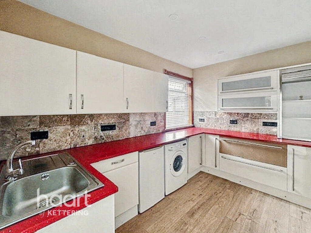 House in Northampton - More