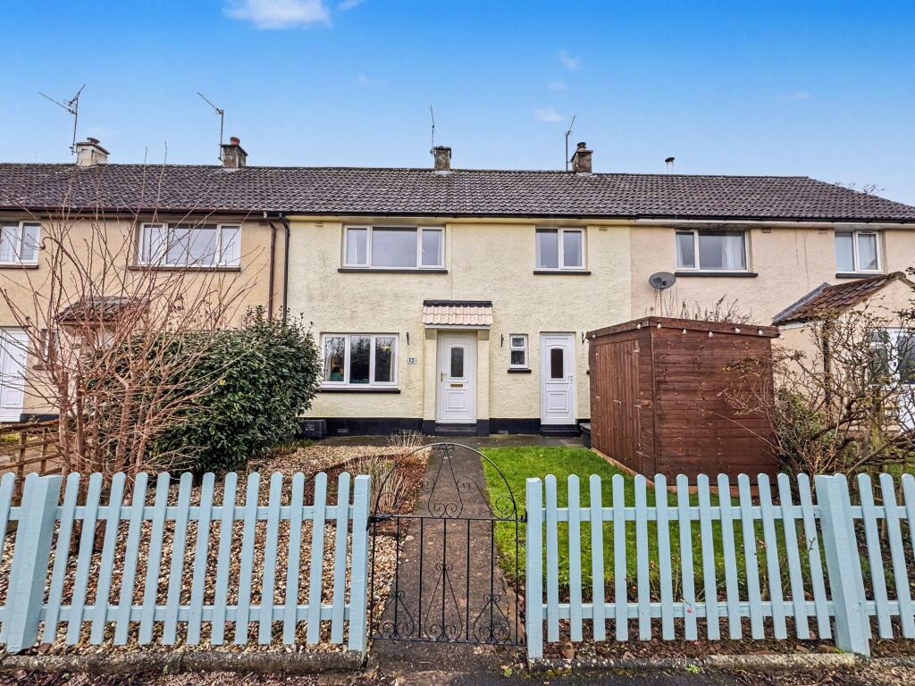 Main image of property: Whitebrook Terrace, Holcombe Rogus, TA21