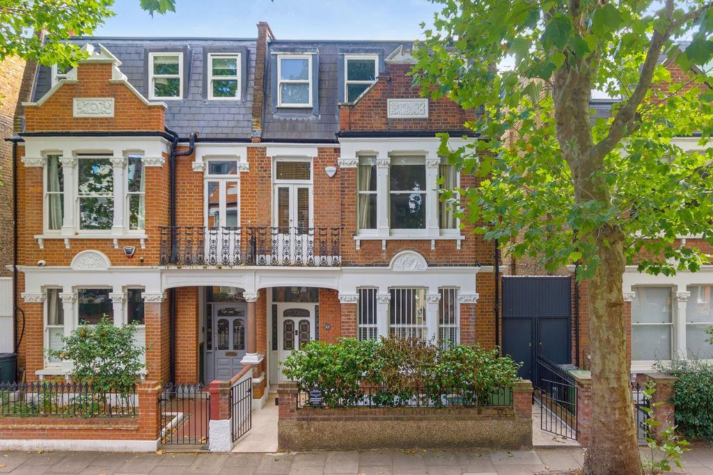 Main image of property: Doneraile Street, London SW6