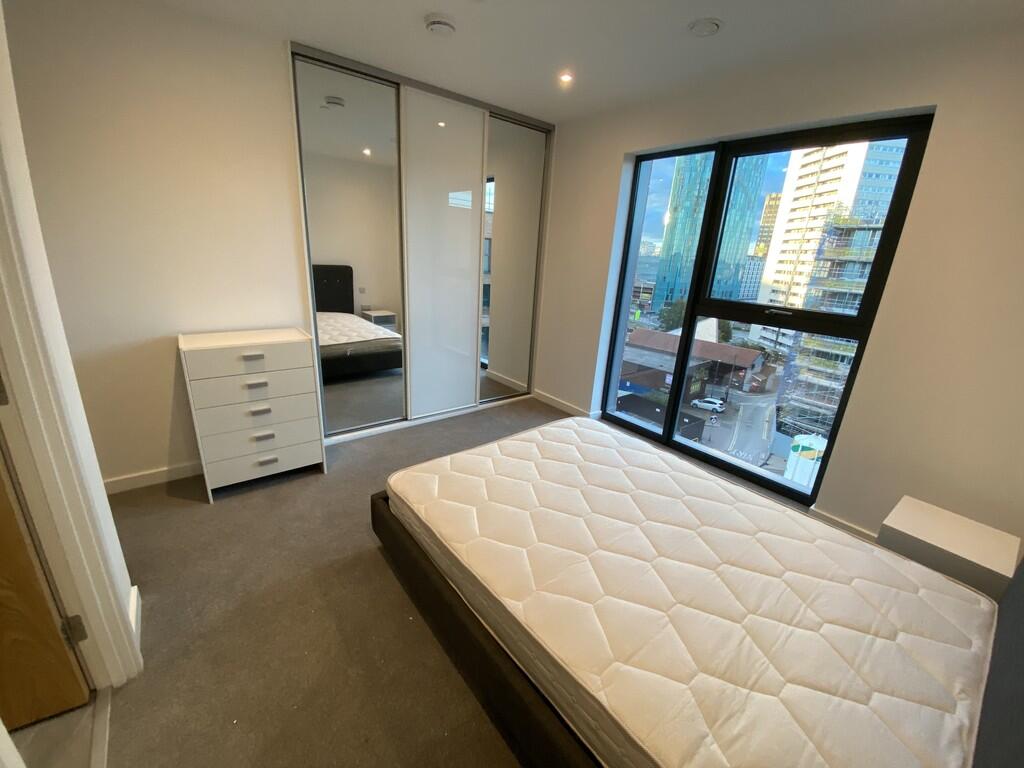 Additional image 8 of Axium Apartment, Windmill Street, B1