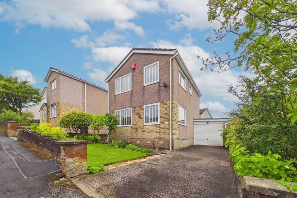 House in Whitehaven, Aikbank - View 2