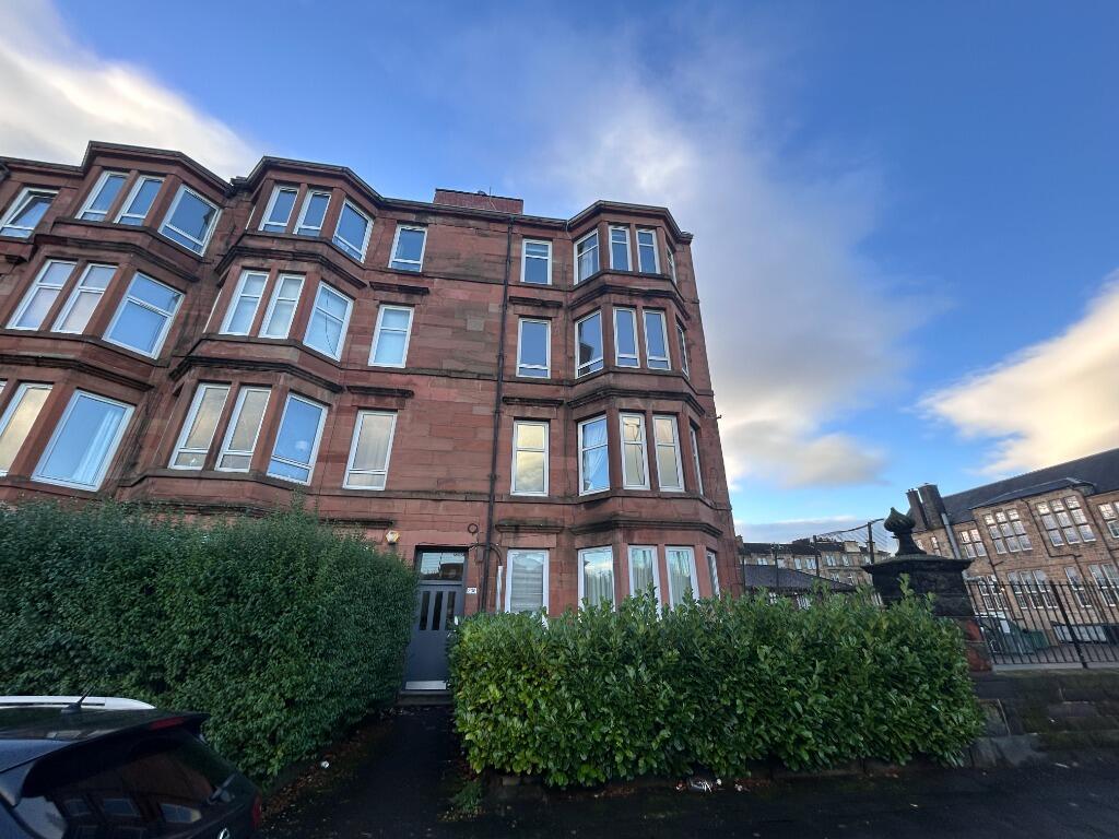 Main image of property: Finlay Drive, Glasgow, G31