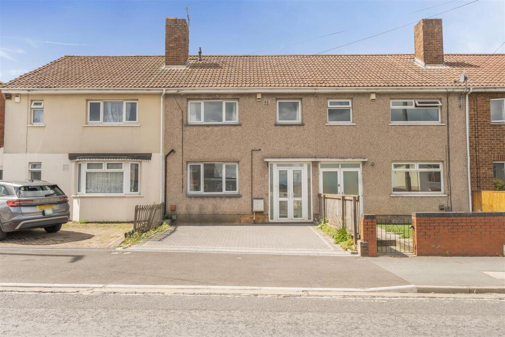 Main image of property: Broomhill Road, Broomhill, Bristol