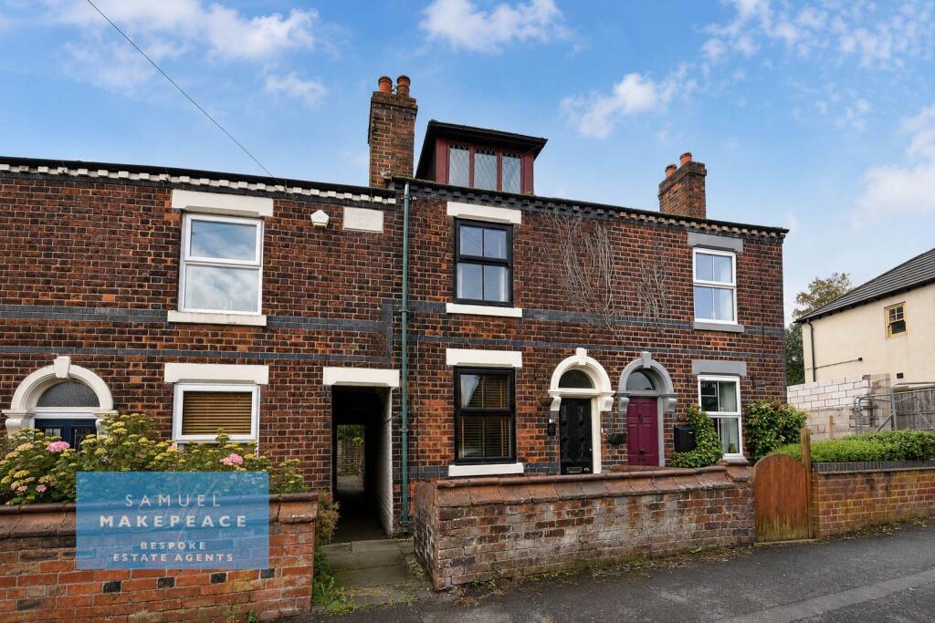 Main image of property: Old Butt Lane, Talke, Stoke-on-Trent