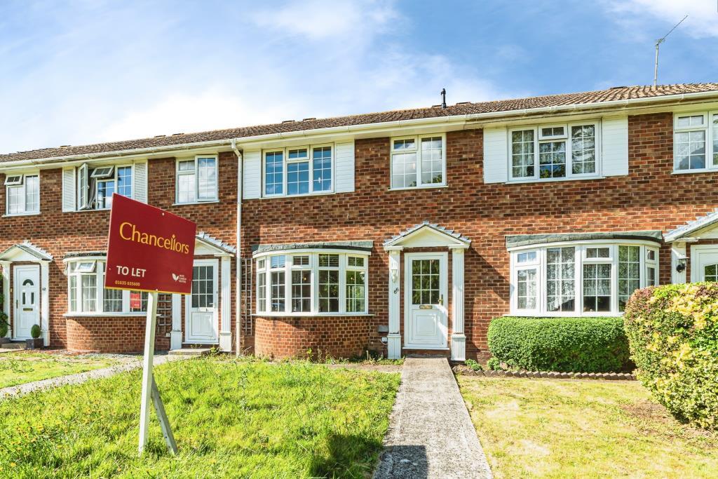 Main image of property: Meadow Close, Thatcham, RG19