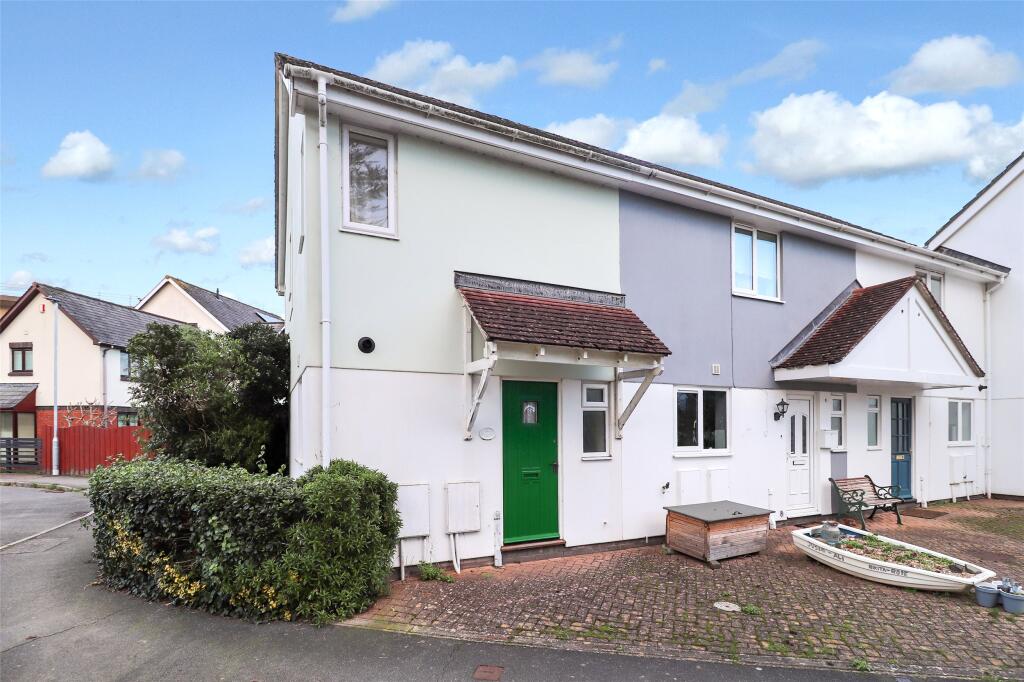 Main image of property: Riverside Court, Bideford, Devon, EX39