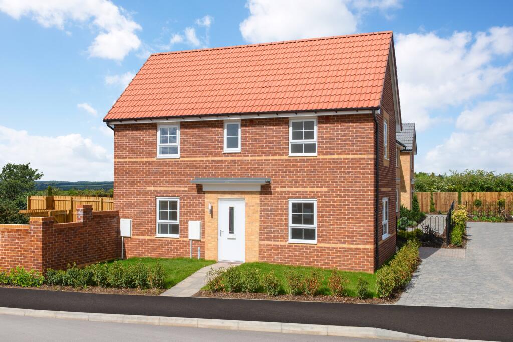 Main image of property: Hollygate Lane,
Cotgrave,
NG12