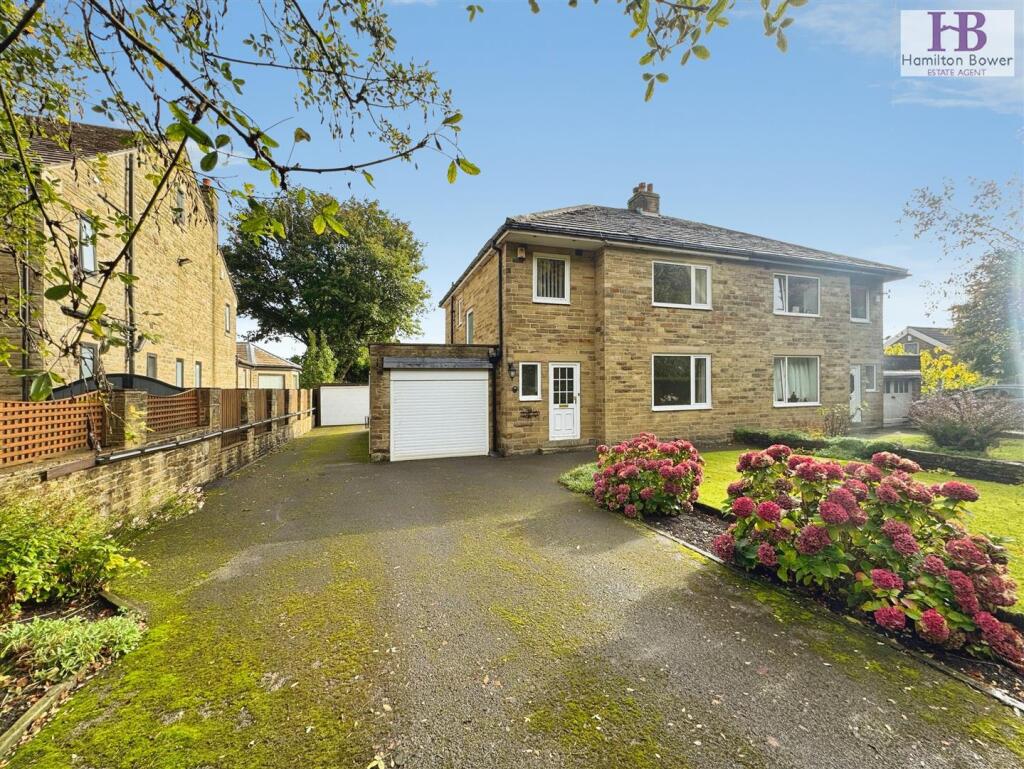 Main image of property: Northowram Green, Northowram, Halifax