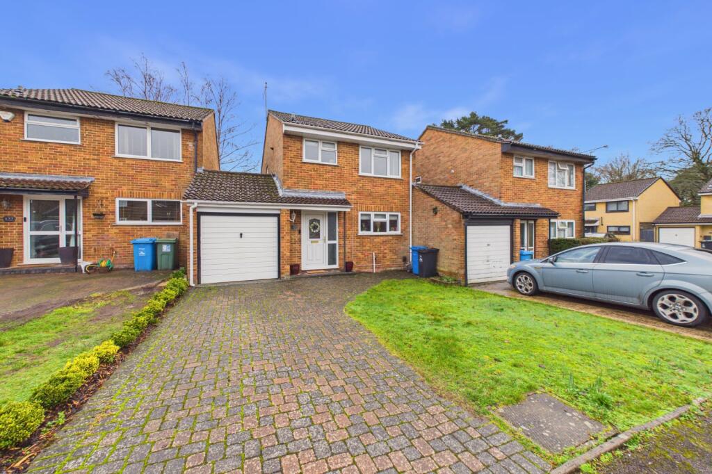 Main image of property: Hasler Road, Poole, Dorset, BH17