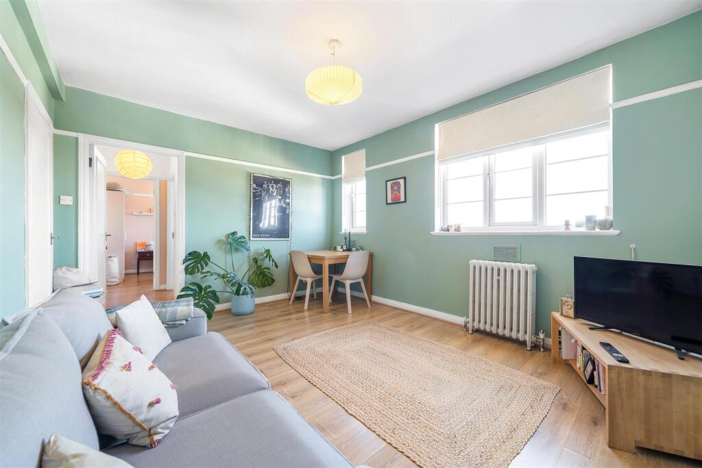 Main image of property: Sherbourne Court, Elmers End Road, Anerley, London, SE20