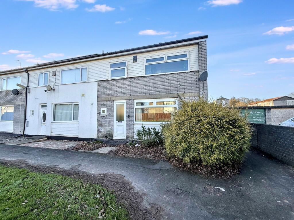 Main image of property: Leven Walk, Peterlee, Durham, SR8 1HG