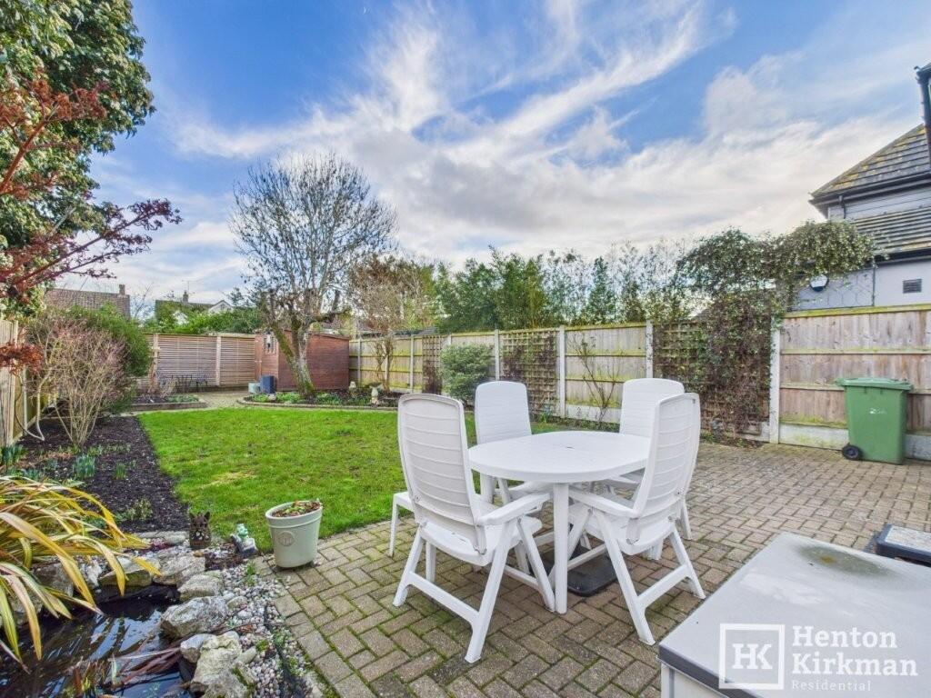 Stock Road, Billericay, Essex, CM12 0SH photo 2