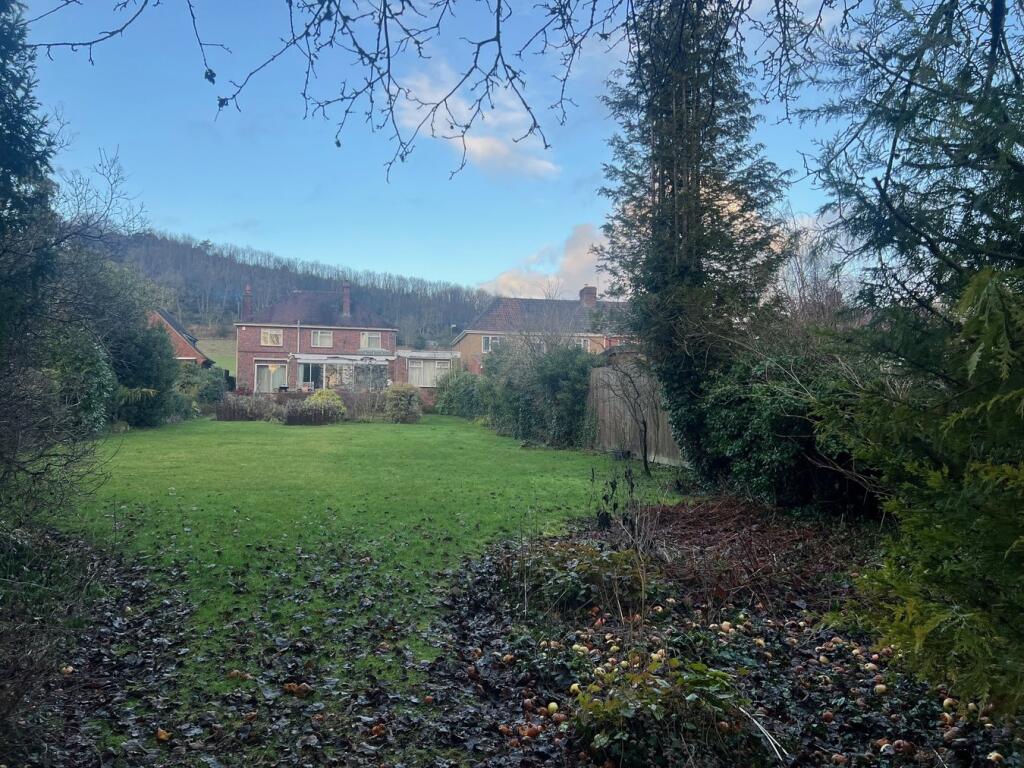 Main image of property: Westbury Road, Warminster, BA12