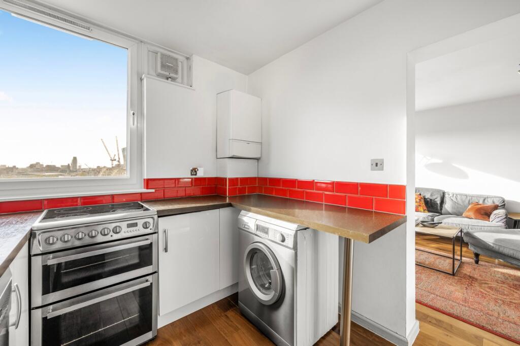 Apartment in London - View 5