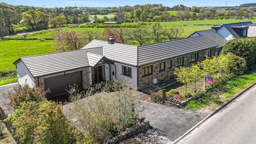 Main image of property: Brookfield, Lee Lane, Millhouse Green, Penistone,  S36 9LN