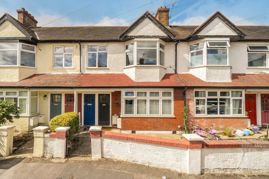 Main image of property: Marlborough Close, Colliers Wood