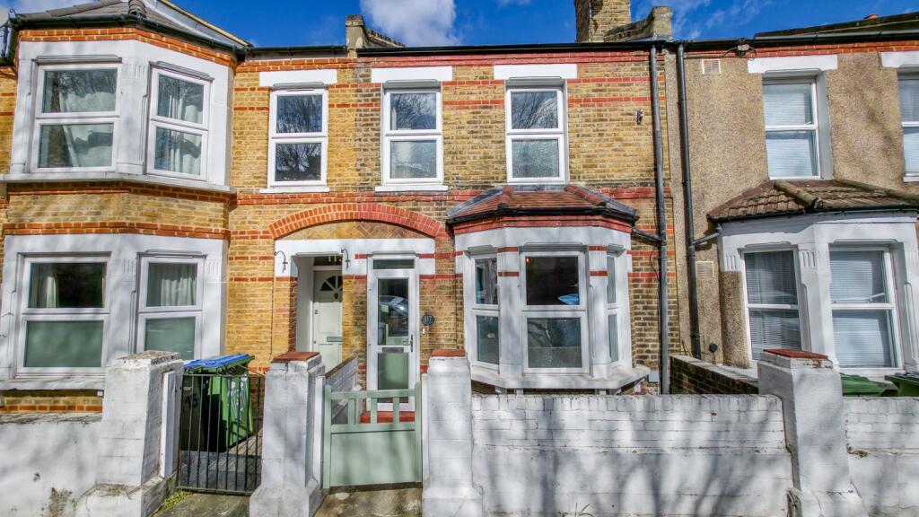 Main image of property: Brewery Road, Plumstead, SE18