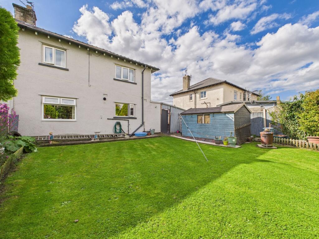 House in Sefton, Crossens - View 4