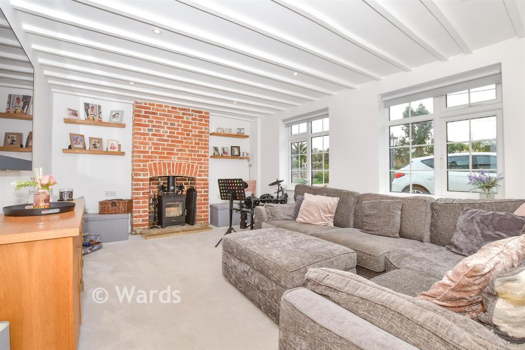 House in Tonbridge - View 4