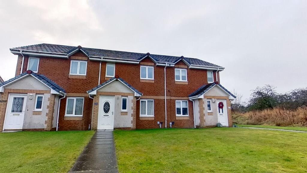 Main image of property: Allison Gardens, Blackridge, West Lothian, EH48