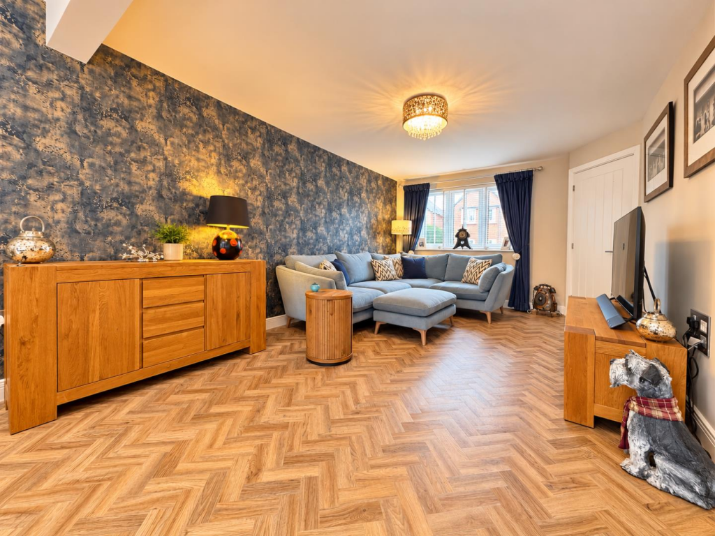 Mallard Drive, Yarm photo 5
