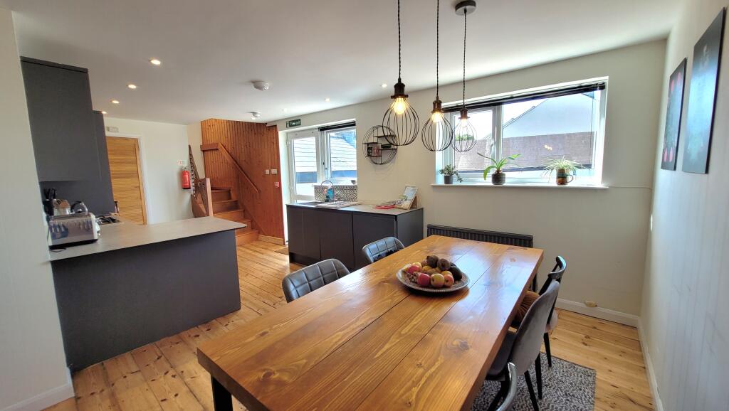 House in Truro - More