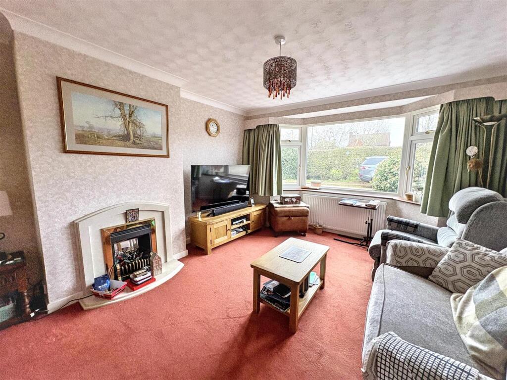 Gipsy Lane, Irchester, Wellingborough photo 3