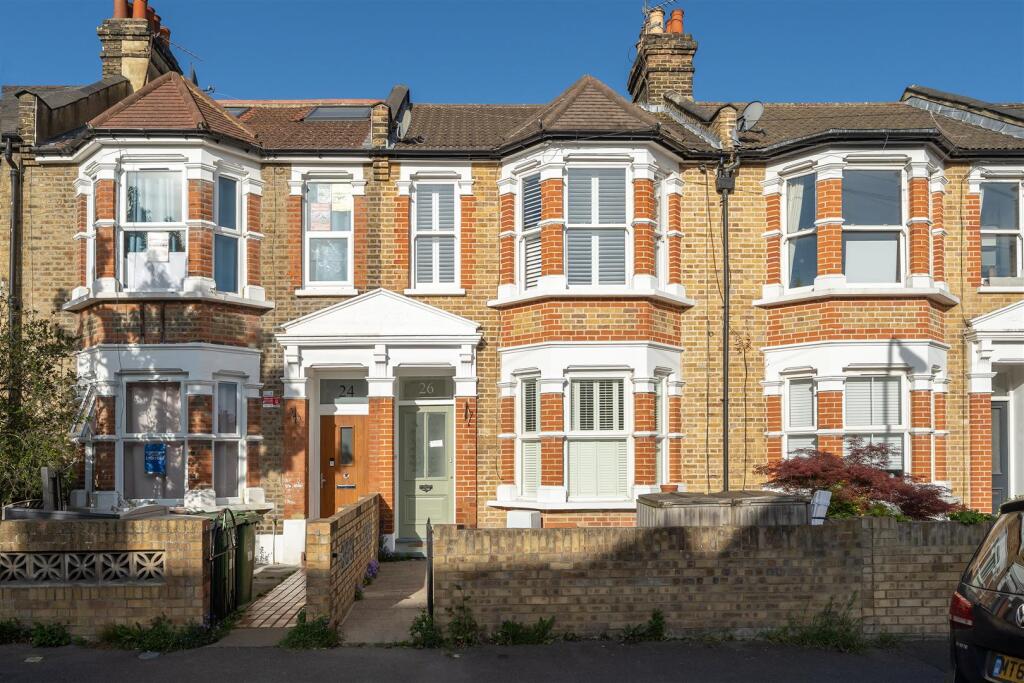 Main image of property: Beacontree Road, Leytonstone