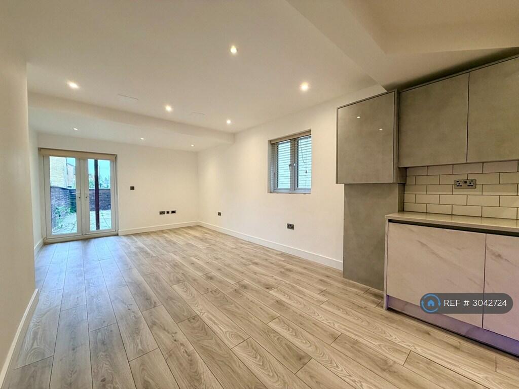 Main image of property: Chaplin Road, London, NW2