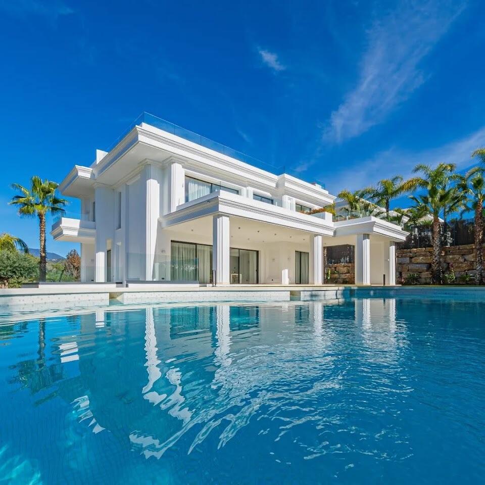 Main image of property: Marbella, Málaga, Andalusia