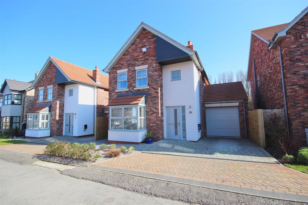 Main image of property: Strickland Drive, Hornsea
